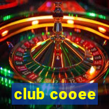 club cooee
